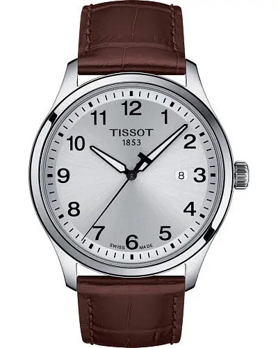 Tissot Gent XL Classic T116.410.16.037.00