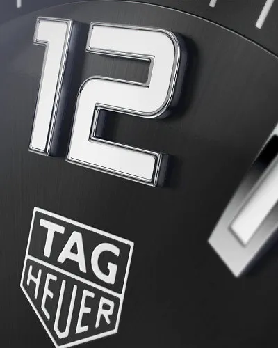 TAG Heuer Formula 1 CAZ1011.BA0842