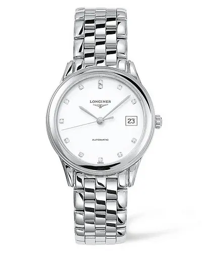 Longines Flagship L4.774.4.27.6