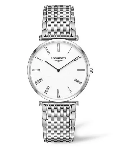 Longines La Grande Classique L4.766.4.11.6