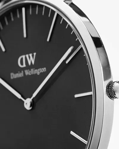 Daniel Wellington Classic Sheffeld DW00100133