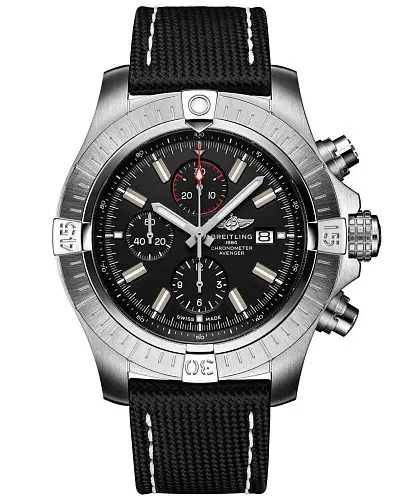 Breitling Super Avenger Chronograph 48 A13375101B1X1