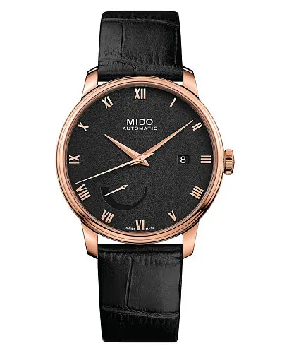 Mido Baroncelli Power Reserve M027.428.36.053.00