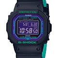 Часы Casio G-Shock GW-B5600BL-1DR (GW-B5600BL-1)