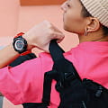 Часы Casio G-Shock GA-110RB-1A фото 7