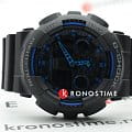 Часы Casio G-Shock GA-100-1A2NDR (GA-100-1A2DR) фото 21
