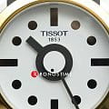 Часы Tissot Heritage Memphis Gent T134.410.27.011.00 фото 11