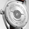 Часы Longines Spirit L3.810.4.73.2 фото 2