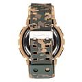 Часы Casio G-Shock GA-100CM-5A фото 3