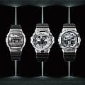 Часы Casio G-Shock GA-100SKC-1A фото 14