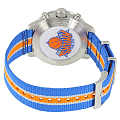 Часы Tissot Quickster NBA New York Knicks T095.417.17.037.06 фото 3