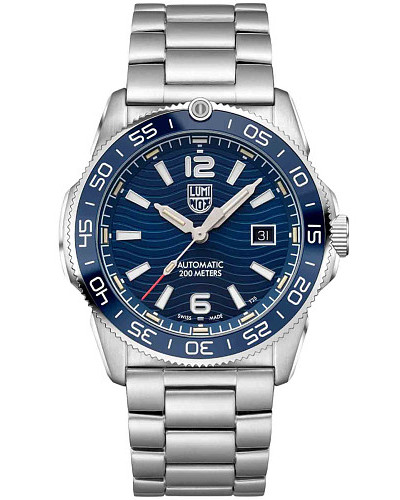 Luminox Pacific Diver XS.3104