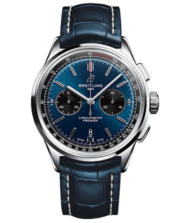 Breitling Premier B01 Chronograph 42 AB0118221C1P2