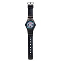 Часы Casio G-Shock AWG-M100A-1A фото 7