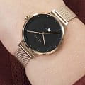 Часы Obaku V243LMVBMV фото 11