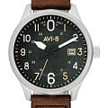 Часы AVI-8 Hawker Hunter AV-4053-0B