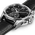 Часы Hamilton Jazzmaster Chrono Quartz H32612731 фото 3