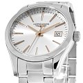 Часы Longines Conquest Classic  L2.386.4.72.6 фото 6
