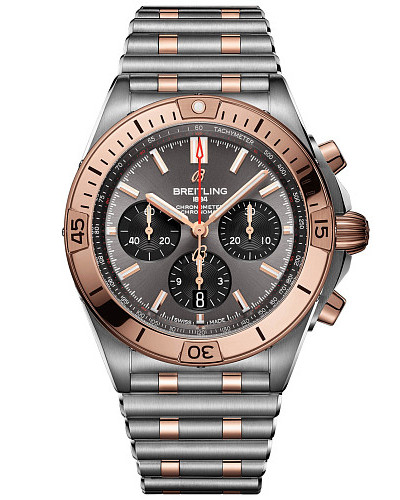 Breitling Chronomat B01 42 UB0134101B1U1