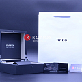 Часы Rado Diamaster Power Reserve R14138206 фото 8