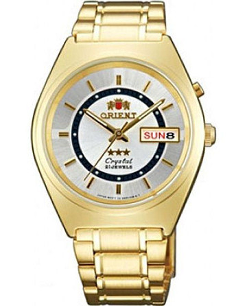 Orient EM0801JW (FEM0801JW)