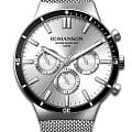 Часы Romanson TM9A20FMW(WH)