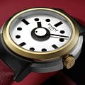 Часы Tissot Heritage Memphis Lady T134.210.27.011.00 фото 9