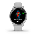 Часы Garmin Venu 2S 010-02429-12 фото 3