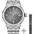 Часы Maurice Lacroix Aikon Automatic AI6008-SS00F-230-A