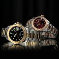 Часы Jaguar Couple Diver J871/6 фото 2