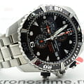Часы Certina DS Action Diver Chronograph Automatic C032.427.11.051.00 фото 5