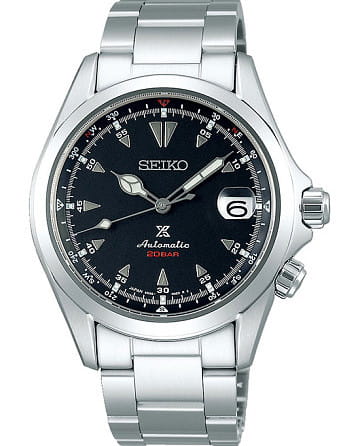 Seiko Prospex SPB117J1