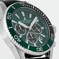 Часы Jacques Lemans Liverpool Diver 1-2206C фото 3