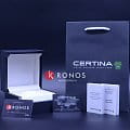 Часы Certina DS Action Diver Chronograph Automatic C032.427.17.051.00 фото 3