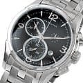 Часы Hamilton Jazzmaster Chrono Quartz H32612135 фото 9