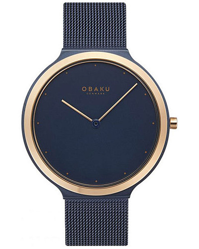 Obaku Mesh V269GXSLML