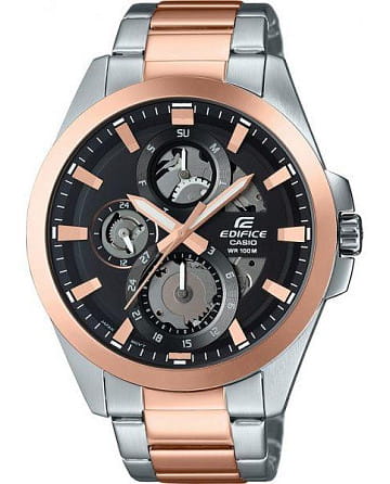 Casio Edifice ESK-300SG-1A