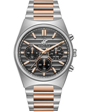 Beverly Hills Polo Club BP3744X.360