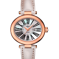 Часы Tissot Glamorous Lady Automatic 18K Gold T917.307.76.113.00