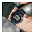 Casio DW-6640RE-1DR