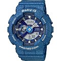 Часы Casio Baby-G BA-110DC-2A2