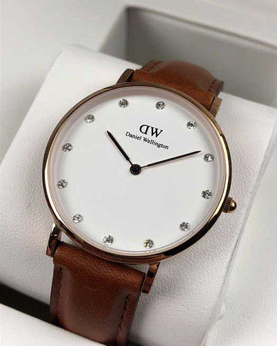 Daniel Wellington Classic St Mawes DW00100075