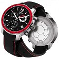 Часы Tissot Quickste Chronograph Football T095.449.17.057.01 фото 5