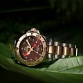 Часы Jaguar Couple Diver J871/6 фото 3