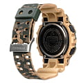Часы Casio G-Shock GA-100CM-5A фото 4