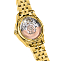 Часы Jaguar Automatic Open Heart J996/2 фото 2