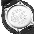 Часы Casio G-Shock GMA-S2100RB-1ADR (GMA-S2100RB-1A) фото 3