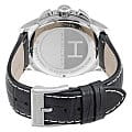 Часы Hamilton Jazzmaster Chrono Quartz H32612735  фото 5