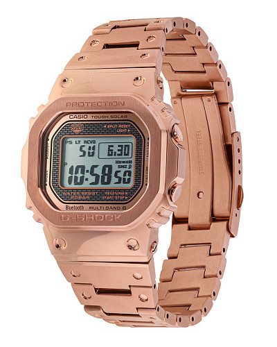 Casio G-Shock GMW-B5000GD-4ER