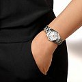 Часы Longines Conquest Classic  L2.386.4.72.6 фото 8